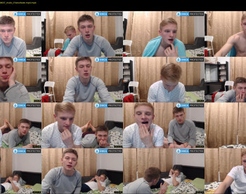 pimple_gang — 114 minute Chaturbate male cam show recording, 720p, Nov 21, 2020