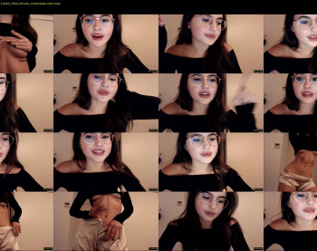 playnofuckinggames — 14 minute Chaturbate female cam show recording, 720p, Nov 21, 2020