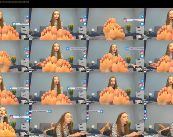 presidenttaylor — 36 minute Chaturbate female cam show recording, 720p, Nov 21, 2020