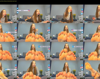 presidenttaylor — 36 minute Chaturbate female cam show recording, 720p, Nov 21, 2020