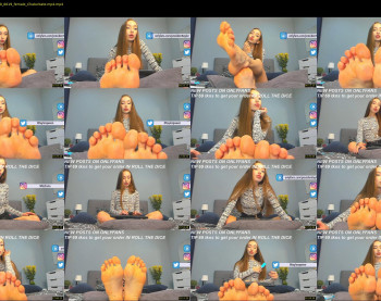presidenttaylor — 36 minute Chaturbate female cam show recording, 720p, Nov 22, 2020