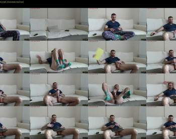 prince_89 — 51 minute Chaturbate male cam show recording, 720p, Nov 21, 2020