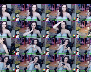 ps4pro — 15 minute Chaturbate female cam show recording, 720p, Nov 21, 2020