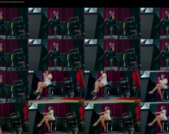 puffy_love — 114 minute Chaturbate female cam show recording, 720p, Nov 22, 2020