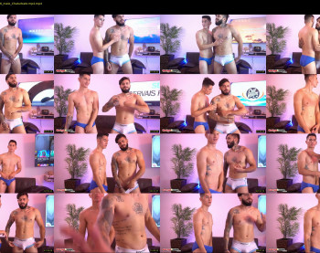 querhyus — 62 minute Chaturbate male cam show recording, 1080p, Nov 21, 2020