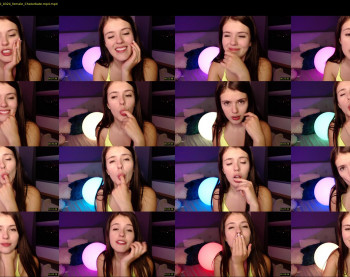 rebeccastonee — 3 minute Chaturbate female cam show recording, 1080p, Nov 22, 2020