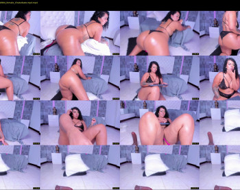 rihanna_rose — 73 minute Chaturbate female cam show recording, 720p, Nov 21, 2020