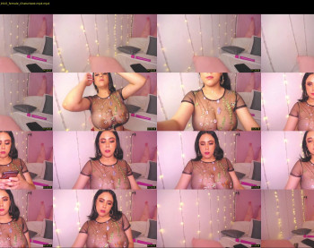 sabrina_geek — 9 minute Chaturbate female cam show recording, 1080p, Nov 21, 2020