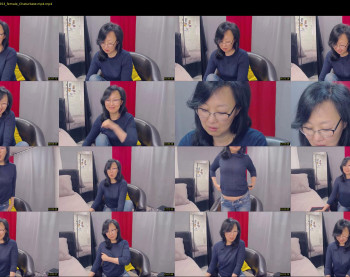 sandrami__ — 31 minute Chaturbate female cam show recording, 720p, Nov 21, 2020