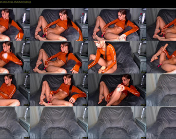 sarah__marlow__ — 44 minute Chaturbate couple cam show recording, 1080p, Nov 21, 2020
