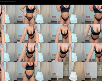 sarahadams — 7 minute Chaturbate female cam show recording, 1080p, Nov 21, 2020