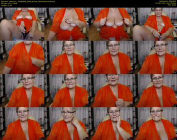 selenna57 — 33 minute Chaturbate female cam show recording, 480p, Nov 21, 2020