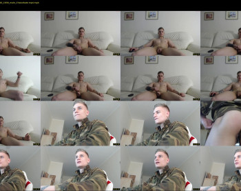serious_sam777 — 30 minute Chaturbate male cam show recording, 720p, Nov 21, 2020