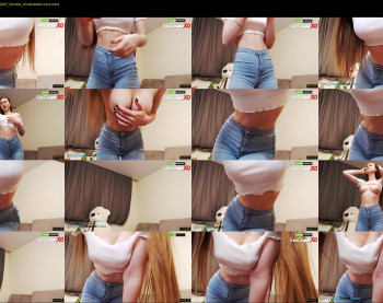 sexcouplexo — 30 minute Chaturbate couple cam show recording, 1080p, Nov 22, 2020
