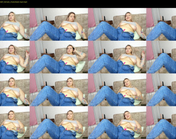 showmebbw — 7 minute Chaturbate female cam show recording, 1080p, Nov 21, 2020