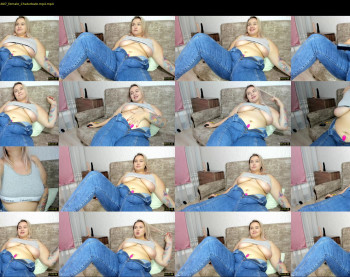 showmebbw — 23 minute Chaturbate female cam show recording, 1080p, Nov 21, 2020
