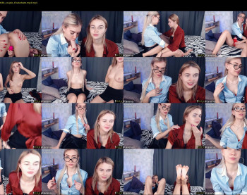 sinacampby — 70 minute Chaturbate couple cam show recording, 1080p, Nov 21, 2020