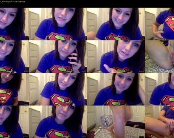 smexxii93 — 31 minute Chaturbate female cam show recording, 480p, Nov 22, 2020