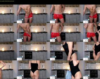 sofi_look_ — 11 minute Chaturbate couple cam show recording, 1080p, Nov 21, 2020