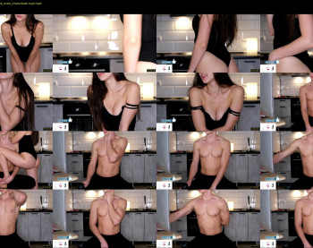 sofi_look_ — 27 minute Chaturbate couple cam show recording, 1080p, Nov 21, 2020