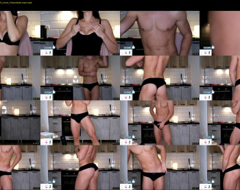 sofi_look_ — 16 minute Chaturbate couple cam show recording, 1080p, Nov 21, 2020