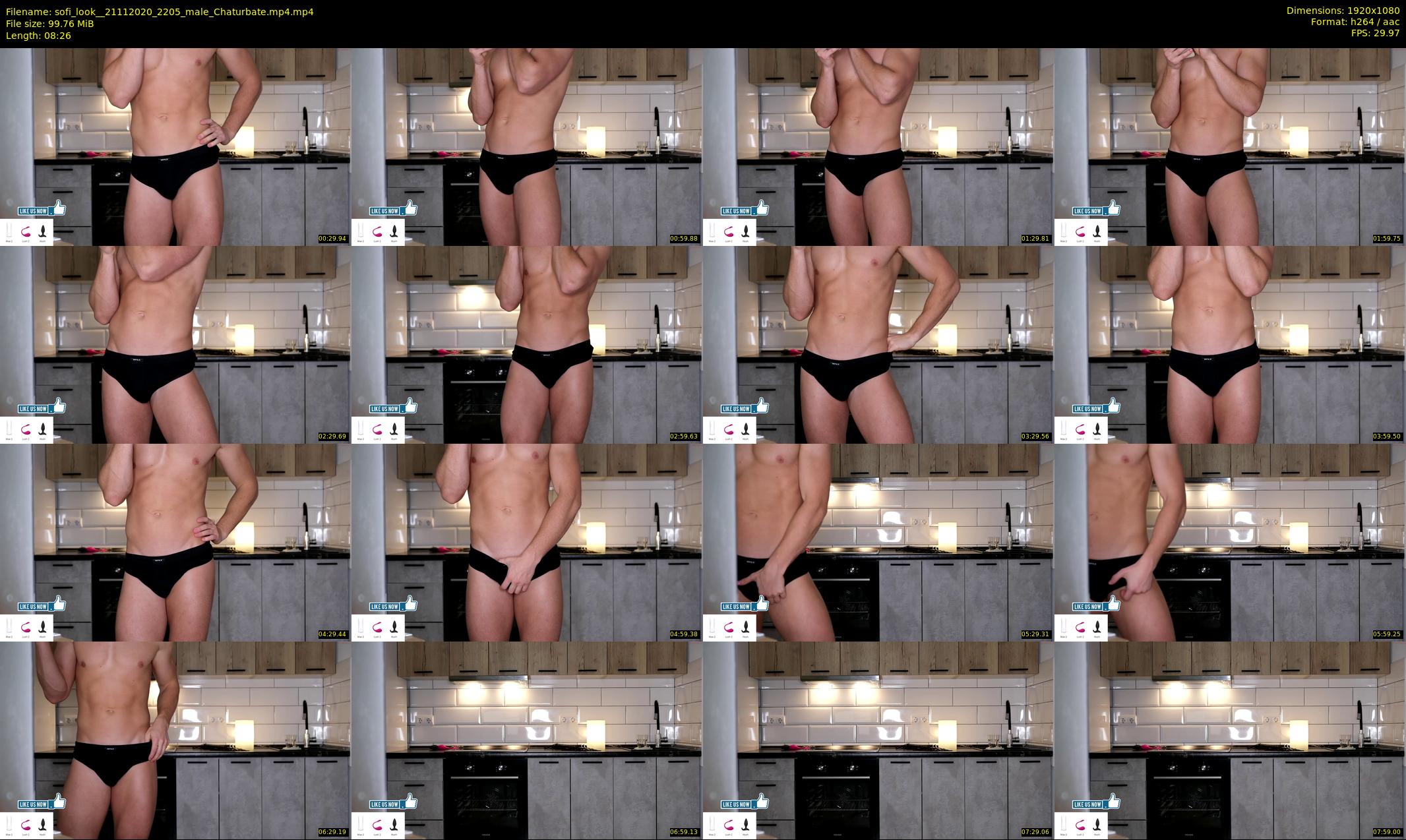 sofi_look_ — 9 minute Chaturbate couple cam show recording, 1080p, Nov 21, 2020