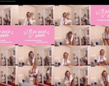 sofialloyd — 76 minute Chaturbate female cam show recording, 1080p, Nov 22, 2020