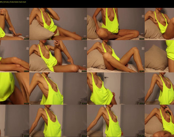 star_gazing — 70 minute Chaturbate female cam show recording, 1080p, Nov 21, 2020