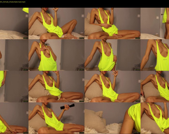 star_gazing — 70 minute Chaturbate female cam show recording, 1080p, Nov 21, 2020