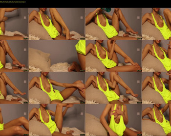 star_gazing — 23 minute Chaturbate female cam show recording, 1080p, Nov 21, 2020
