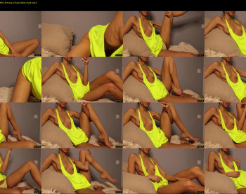 star_gazing — 47 minute Chaturbate female cam show recording, 1080p, Nov 21, 2020