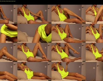 star_gazing — 70 minute Chaturbate female cam show recording, 1080p, Nov 21, 2020