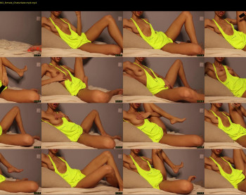 star_gazing — 58 minute Chaturbate female cam show recording, 1080p, Nov 21, 2020