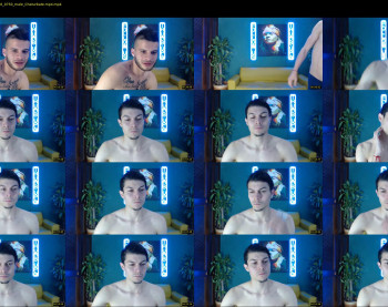 straigthguysfun — 6 minute Chaturbate male cam show recording, 720p, Nov 21, 2020