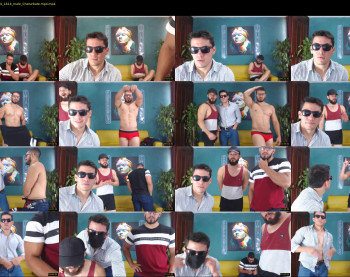 straigthguysfun — 26 minute Chaturbate male cam show recording, 720p, Nov 21, 2020