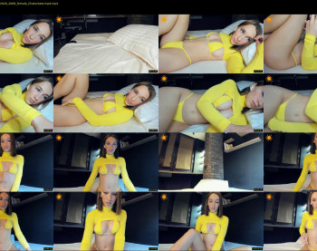 summer_sunshine_ — 70 minute Chaturbate female cam show recording, 1080p, Nov 21, 2020