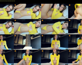 summer_sunshine_ — 70 minute Chaturbate female cam show recording, 1080p, Nov 21, 2020