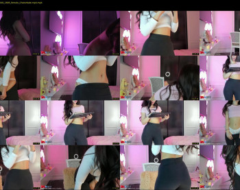 sweety_rinushka_ — 70 minute Chaturbate female cam show recording, 1080p, Nov 21, 2020