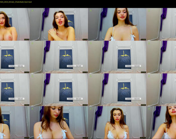 sylvieadorablegrl_ — 70 minute Chaturbate female cam show recording, 1080p, Nov 21, 2020
