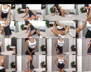 thaidream25 — 117 minute Chaturbate female cam show recording, 720p, Nov 21, 2020