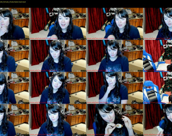 tiggerrosey — 36 minute Chaturbate female cam show recording, 720p, Nov 22, 2020