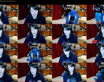 tiggerrosey — 36 minute Chaturbate female cam show recording, 720p, Nov 22, 2020
