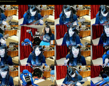 tiggerrosey — 36 minute Chaturbate female cam show recording, 720p, Nov 22, 2020