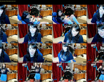 tiggerrosey — 36 minute Chaturbate female cam show recording, 720p, Nov 22, 2020