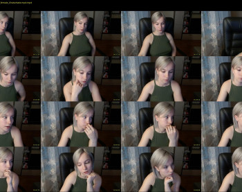 tinkissa — 4 minute Chaturbate couple cam show recording, 1080p, Nov 21, 2020