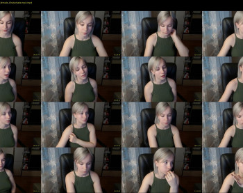 tinkissa — 13 minute Chaturbate couple cam show recording, 1080p, Nov 21, 2020