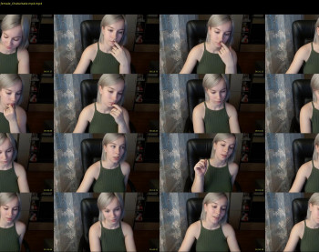 tinkissa — 3 minute Chaturbate couple cam show recording, 1080p, Nov 21, 2020