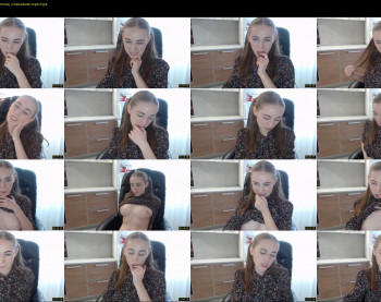 tixxxy — 16 minute Chaturbate female cam show recording, 1080p, Nov 21, 2020