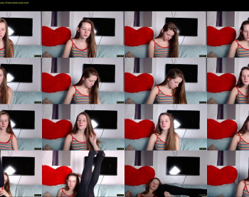 toxl — 5 minute Chaturbate female cam show recording, 1080p, Nov 21, 2020