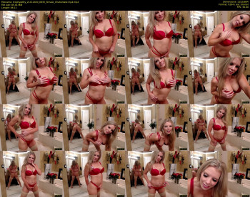 trophywifey — 7 minute Chaturbate female cam show recording, 720p, Nov 21, 2020